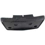 LICENSE PLATE BRACKET FR — photo 4
