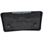 LICENSE PLATE BRACKET FR — photo 5