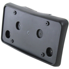 LICENSE PLATE BRACKET FR