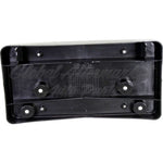 LICENSE PLATE BRACKET FR — photo 5