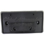 LICENSE PLATE BRACKET FR — photo 1