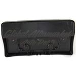 LICENSE PLATE BRACKET FR — photo 2