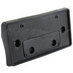 LICENSE PLATE BRACKET FR — photo 5