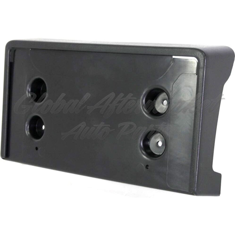 LICENSE PLATE BRACKET FR