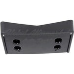 LICENSE PLATE BRACKET FR — photo 4