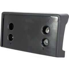 LICENSE PLATE BRACKET FR