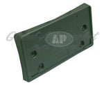 LICENSE PLATE BRACKET FR EXCLUDE RS PKG — photo 1