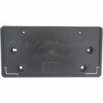 LICENSE PLATE BRACKET FR EXCLUDE RS PKG — photo 2
