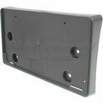 LICENSE PLATE BRACKET FR EXCLUDE RS PKG — photo 3