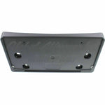 LICENSE PLATE BRACKET FR EXCLUDE RS PKG — photo 5