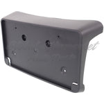 LICENSE PLATE BRACKET FR — photo 3