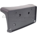 LICENSE PLATE BRACKET FR — photo 4