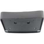 LICENSE PLATE BRACKET FR — photo 5