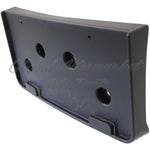 LICENSE PLATE BRACKET FR — photo 4