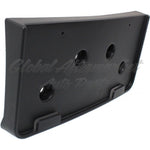 LICENSE PLATE BRACKET FR — photo 5