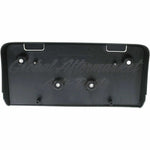 LICENSE PLATE BRACKET FR — photo 2