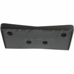 LICENSE PLATE BRACKET FR — photo 3