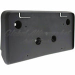 LICENSE PLATE BRACKET FR — photo 4