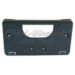 LICENSE PLATE BRACKET FR — photo 1