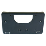 LICENSE PLATE BRACKET FR — photo 1