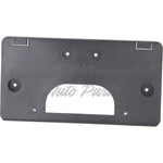 LICENSE PLATE BRACKET FR — photo 2