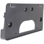 LICENSE PLATE BRACKET FR — photo 4