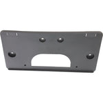 LICENSE PLATE BRACKET FR — photo 5