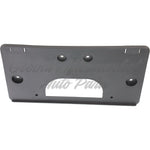 LICENSE PLATE BRACKET FR — photo 5