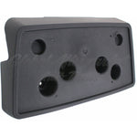 LICENSE PLATE BRACKET FR EXCLUDE DENALI — photo 3