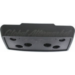 LICENSE PLATE BRACKET FR EXCLUDE DENALI — photo 4