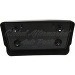 LICENSE PLATE BRACKET FR EXC PLATINUM PKG — photo 2