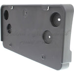 LICENSE PLATE BRACKET FR — photo 2