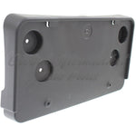 LICENSE PLATE BRACKET FR — photo 3