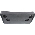 LICENSE PLATE BRACKET FR — photo 4
