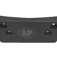 LICENSE PLATE BRACKET FR