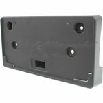 LICENSE PLATE BRACKET FR R/S PKG — photo 2