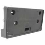 LICENSE PLATE BRACKET FR R/S PKG — photo 3