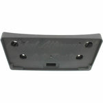 LICENSE PLATE BRACKET FR R/S PKG — photo 4