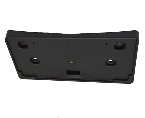 LICENSE PLATE BRACKET FR R/S PKG