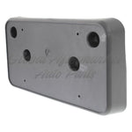LICENSE PLATE BRACKET FR — photo 2