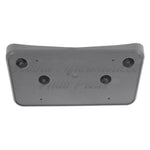 LICENSE PLATE BRACKET FR — photo 4