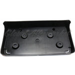 LICENSE PLATE BRACKET FR — photo 3