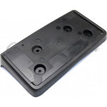 LICENSE PLATE BRACKET FR — photo 4
