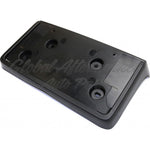 LICENSE PLATE BRACKET FR — photo 5