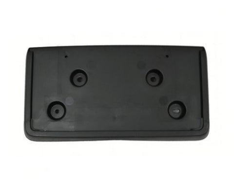 LICENSE PLATE BRACKET FR