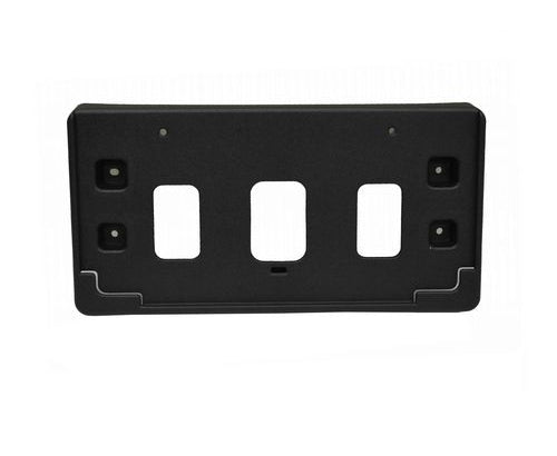 LICENSE PLATE BRACKET FR LS MODEL