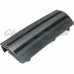 LICENSE PLATE BRACKET FR TEXTURED DARK GRAY — photo 4