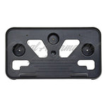 LICENSE PLATE BRACKET FR — photo 1