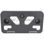 LICENSE PLATE BRACKET FR — photo 2