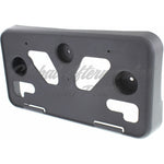 LICENSE PLATE BRACKET FR — photo 3